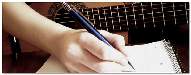 songwriting 1